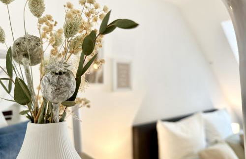 MyStay I Central Lofts I Superior Design Apartments Heidelberg - Foto 33