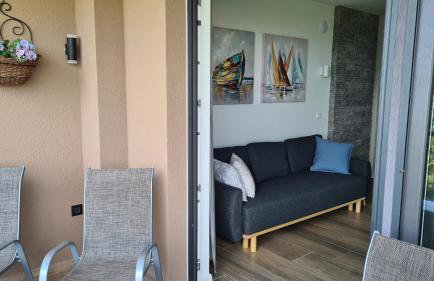 Vila Primorka Apartmani Oleander - Foto 52