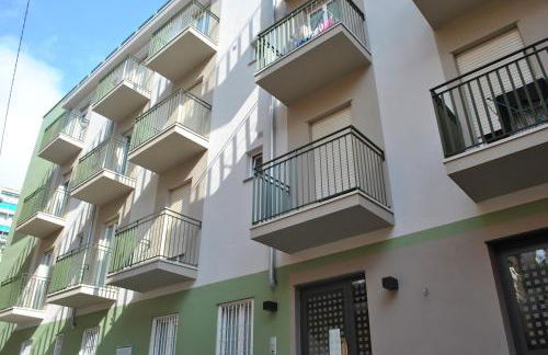 Hotel Residence Laigueglia free parking - Foto 11