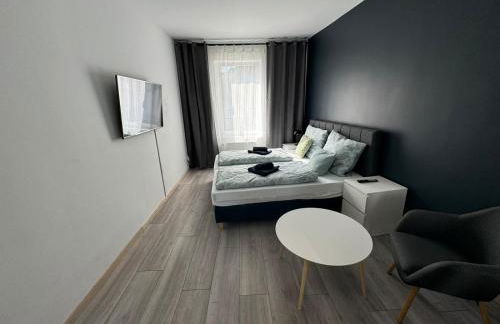 Guben Wohnungen studio - Foto 8