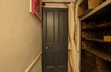 Grosvenor Studio Apartment - Foto 21