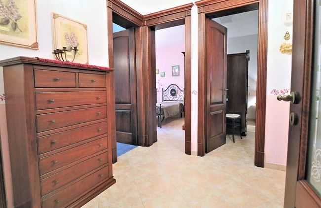 Residence Le Quattro Sorelle - Foto 52