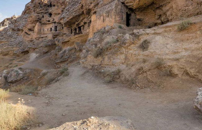 Excursión a Biblos y monasterios San Maron y San Hardini - Foto 1