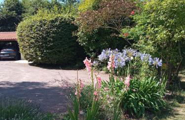 Gîte 2 personnes, proche mer - Foto 19