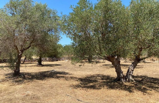 Garden Villa Near Chania's Coastline - Foto 28