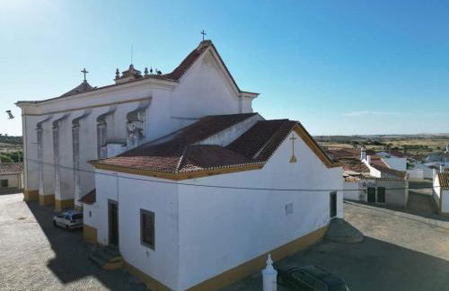 Casa do Pátio - Barragem do Alqueva - Foto 34