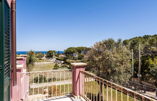 Charming Sea View Villa close to beach - Foto 21