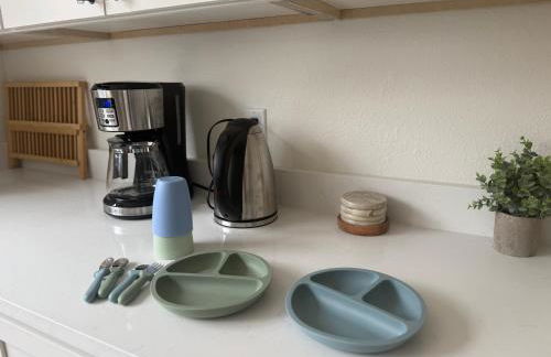 New! Modern 4BR max 12 ppl, 5 mins to everything! - Foto 22