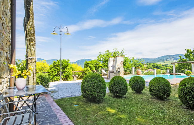 Il Borghetto - Foto 17