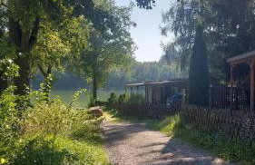 Domki Nad Jeziorem Karłowice - Foto 48