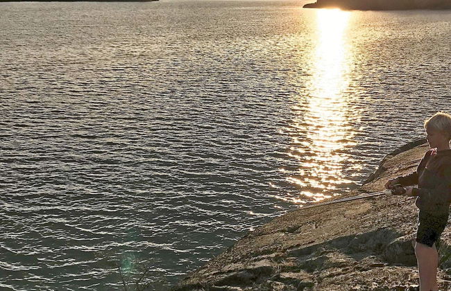 6 Person Holiday Home in Loftahammar-by Traum - Foto 10