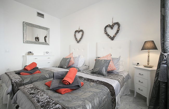 Las Golondrinas Penthouse - Foto 2