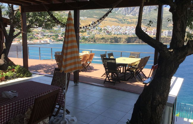 Teras Butik Apart - Photo 69