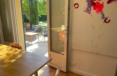 Villa proche d'Avignon. - Foto 28