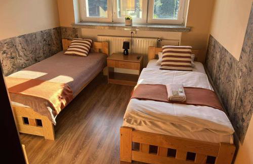 Luna Noclegi i Zakwaterowanie - Foto 32