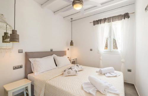 Paradisia Villas - Photo 98