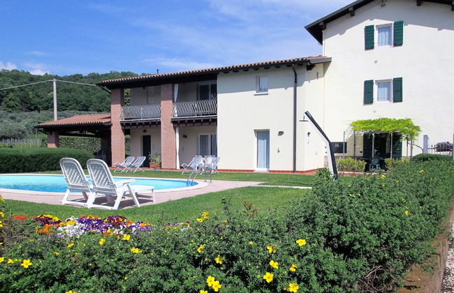 Agriturismo Ca Castellani - Foto 1