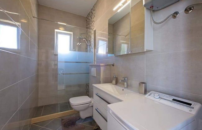 Apartments Grljević - Foto 23