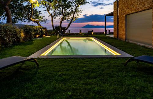 Scalma Villas - Foto 4