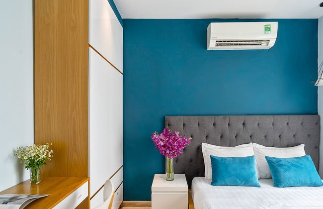 The Art - Sunshine Apartment - Foto 24