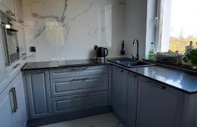 Apartament Widok z tarasami - Foto 6