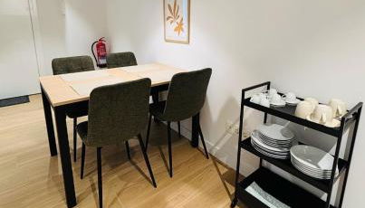 Dorre Luzea Apartamentuak - Foto 5