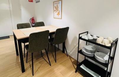 Dorre Luzea Apartamentuak - Foto 5