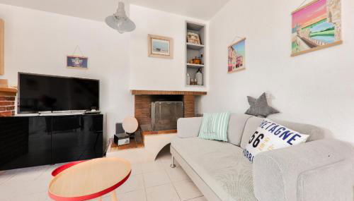 Vacances tout confort à Sarzeau - Foto 3