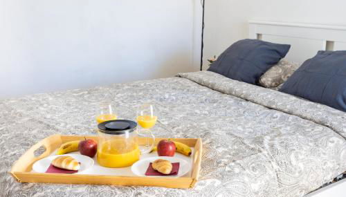 OKStay Playa de la Viuda Tenerife 20m from the beach - Foto 4