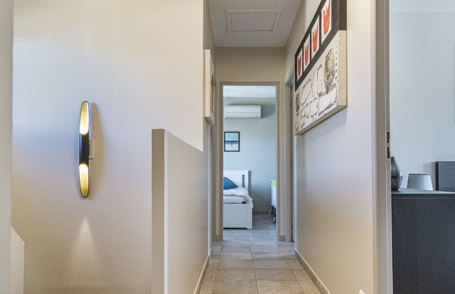 Villa Liliarty - Foto 13