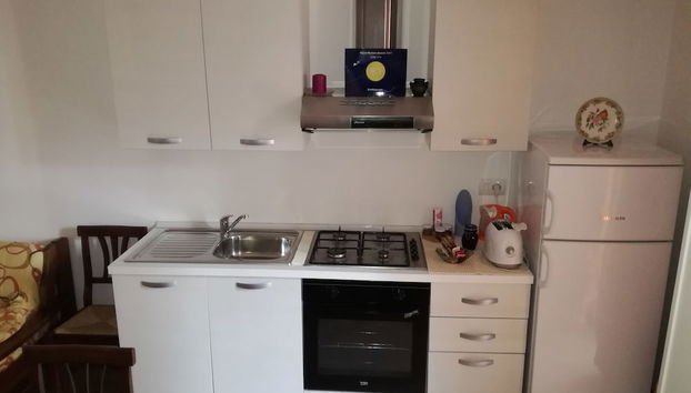 Cozinha privada