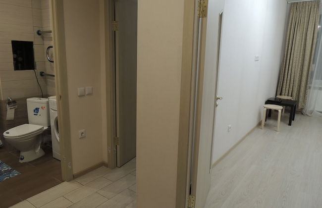 Apartments on Kosmonavtov - Foto 12