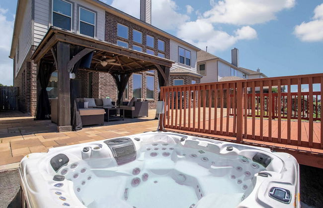 Lakeview Mansion A Chic Estate - Foto 58