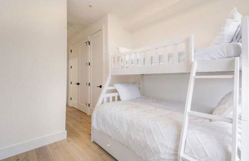 DC Penthouse with Rooftop view Free parking and WiFi WIFI Capitol View 3 - Foto 50