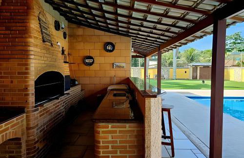 Lazer e Tranquilidade Próximo à Praia - Foto 22