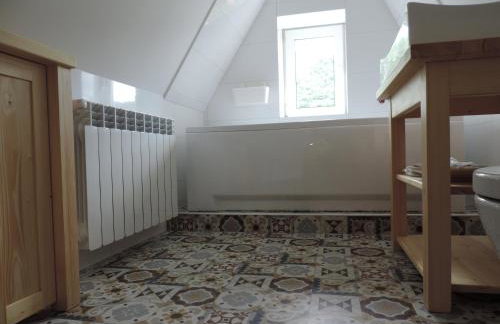 Na Świerkowym Strychu - Photo 49