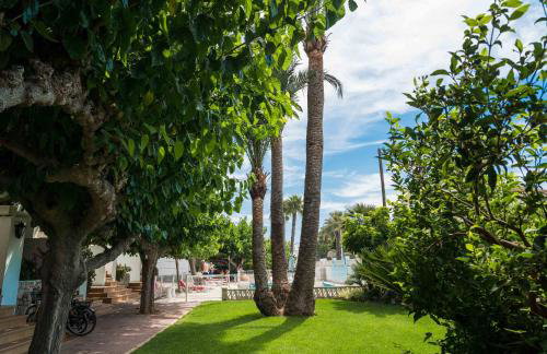 Apartamentos Els Romers Benicarló-Peñíscola - Foto 10