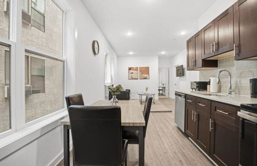 Cozy 1BR home inside the Fairmount Square building - Foto 12