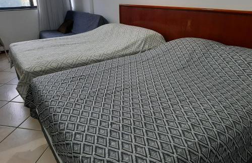 Flat no Sol Vitória Marina 2 - Foto 6