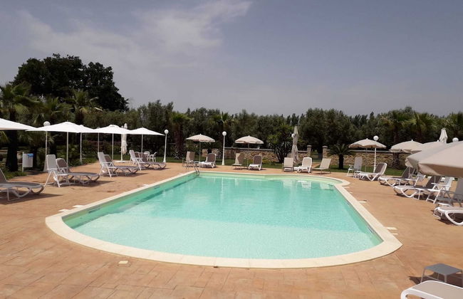 Feudo delle Querce - Foto 20