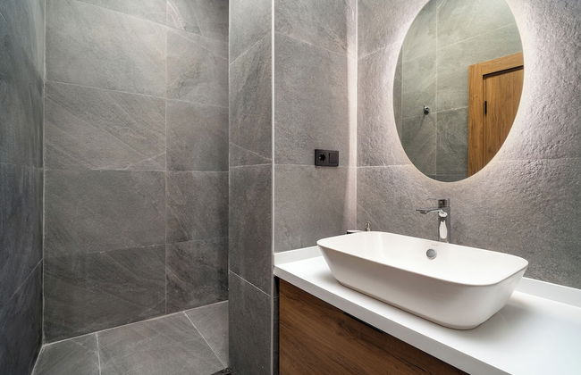 Urban Quarters - Boğazkesen - Foto 54