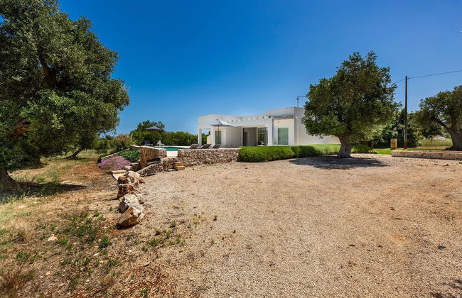 Villa Zena - Foto 39