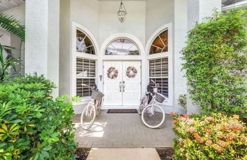 Lux Family 3 BR With Pool Villa Walk To Beach and Mercato - Foto 14