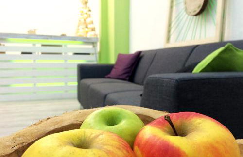 3 Äpfel Design Apartments - Foto 1