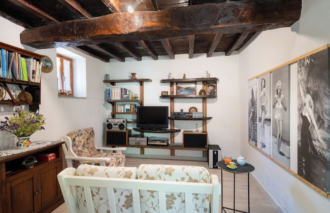 Podere La Vigna - Foto 16