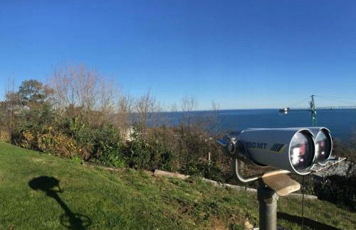 Suite en el Faro de Hondarribia, con vistas - Foto 18