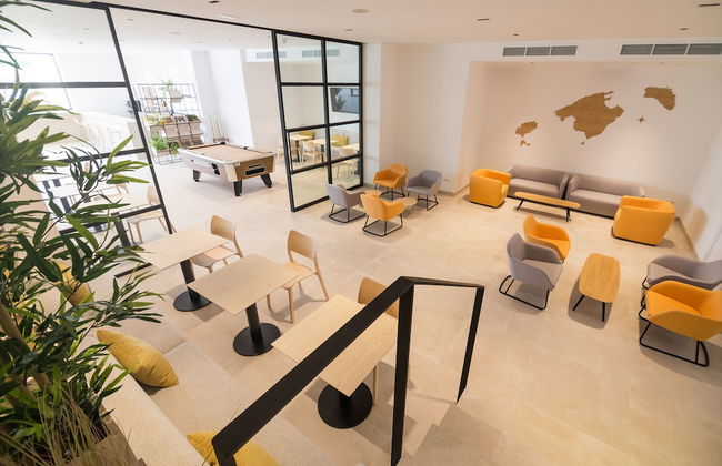 Aparthotel Novo Mar - Foto 119