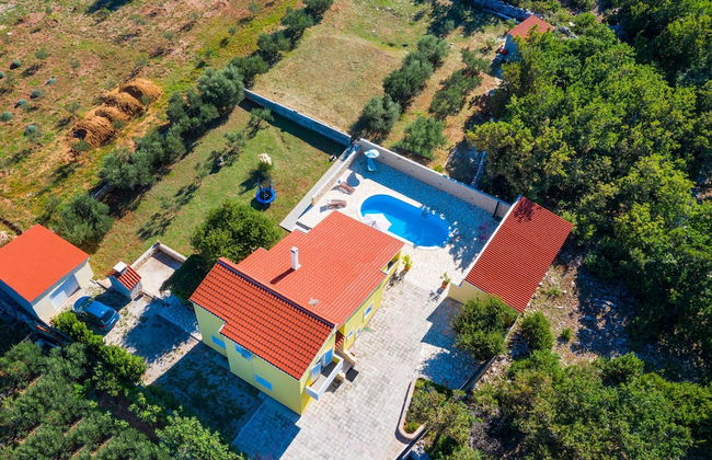 Villa Didov Dvor - Foto 33