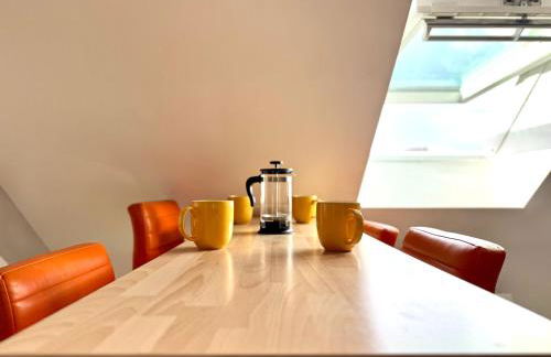 Le Duplex Merville - Lorient Centre - Foto 16