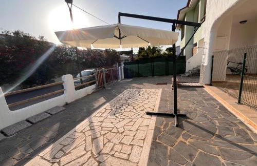 Casa Chiara Porto Columbu - Foto 14